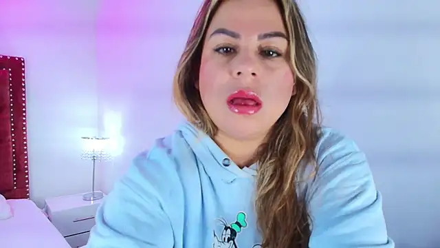 Lia adamsss online show from January 2026 01:20:01 AM