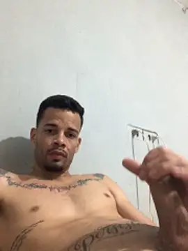 HenriquePhn online show from March 2026 08:26:02 PM