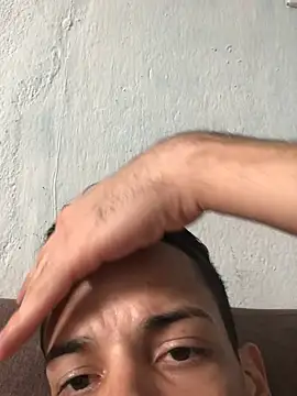 HenriquePhn online show from June 2026 06:58:01 PM