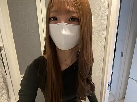 yunayuna 1231 online show from December 2025 02:42:02 AM