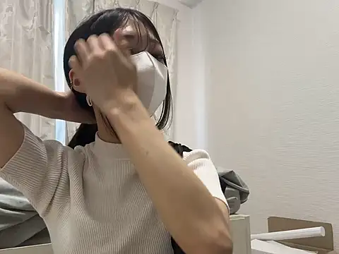 yunayuna 1231 online show from May 2026 12:06:02 AM
