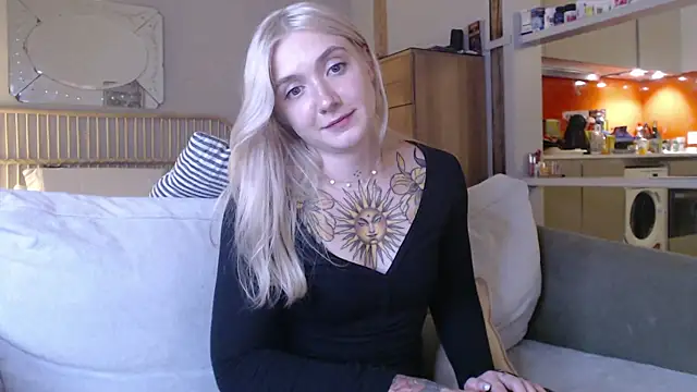 tattoobbgirl online show from March 2025 08:37:01 PM