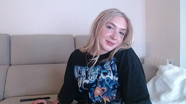 tattoobbgirl online show from September 2025 05:07:02 PM