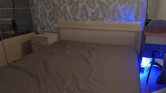 Cactus  James online show from November 2025 11:03:01 PM