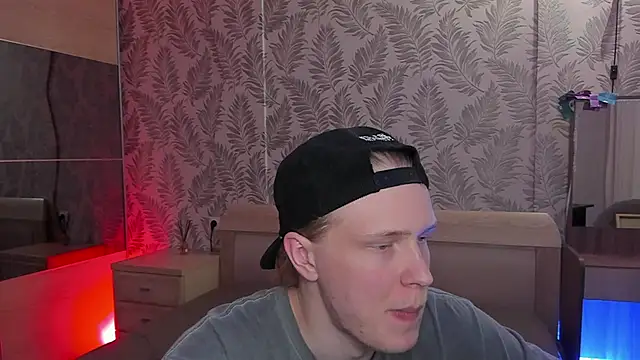 Cactus  James online show from November 2025 03:01:02 PM