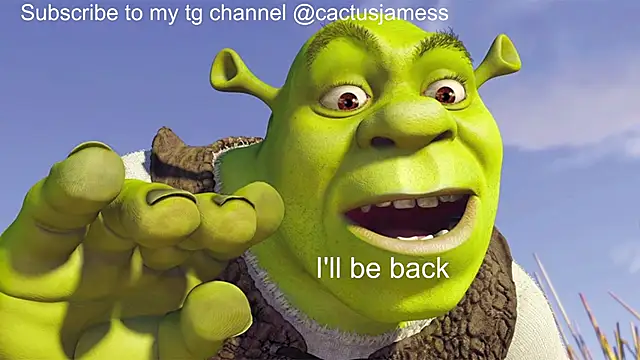 Snapshot of Cactus__James chatting on May 2026 01:08:01 PM Cactus James online show from May 2026 01:08:01 PM
