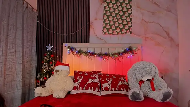 peachandtyron  online show from January 2026 04:49:01 AM