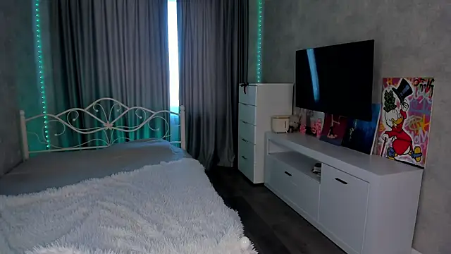 LilFlexxy online show from March 2026 02:53:01 PM