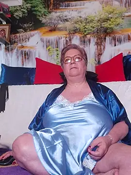 QueenPammy1 online show from February 2026 07:13:01 AM