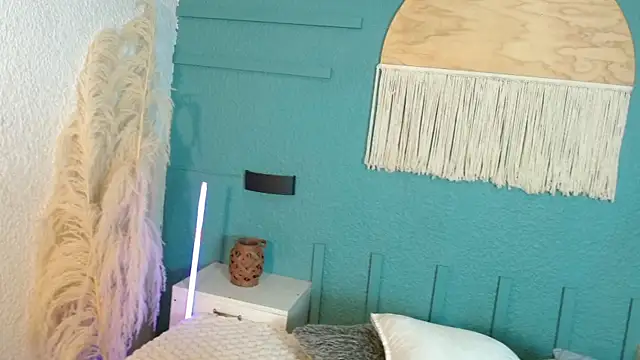 Parker Lee online show from October 2025 12:51:02 AM