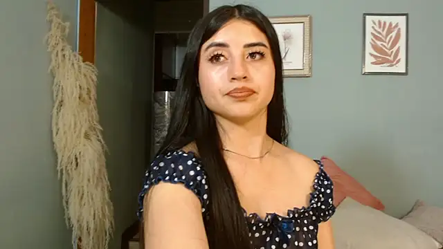 Parker Lee online show from March 2026 12:26:01 AM