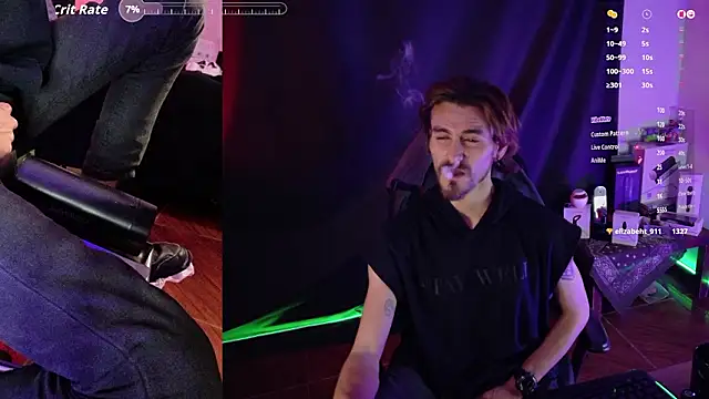 Snapshot of Aaron_malikk chatting on March 2026 08:43:01 AM Aaron malikk online show from March 2026 08:43:01 AM