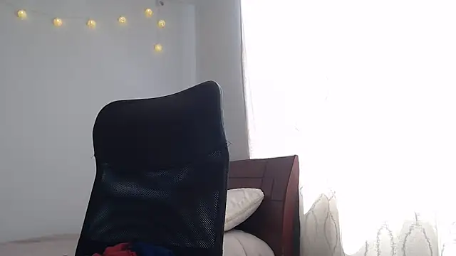 nalafoster online show from September 2025 02:54:01 PM