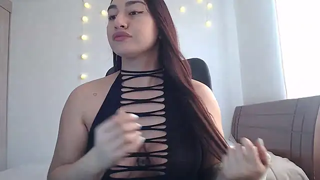 nalafoster online show from October 2025 03:10:02 PM