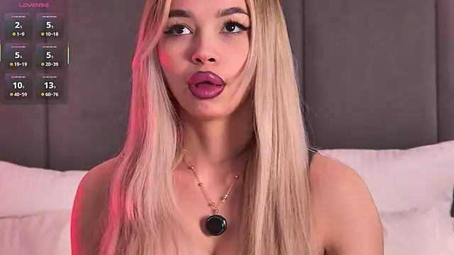 katyevance online show from April 2026 07:36:02 AM