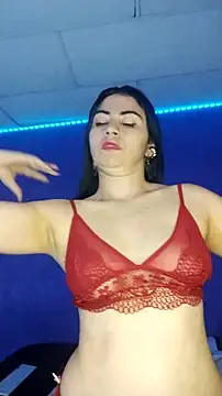 marina huerta03 online show from November 2025 07:27:01 PM