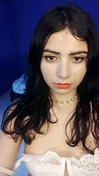 marina huerta03 online show from December 2025 07:18:01 PM