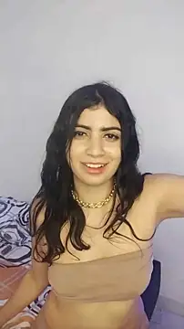 marina huerta03 online show from December 2025 07:33:02 PM