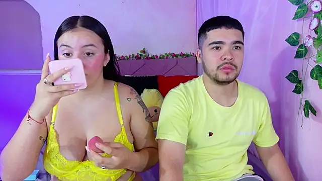  mia and mike  online show from September 2025 01:01:01 PM