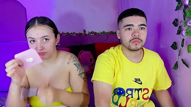  mia and mike  online show from October 2025 01:45:02 PM