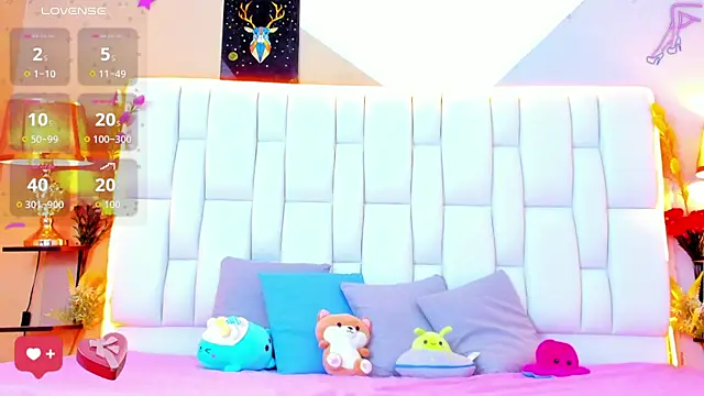 cherryboom23 online show from September 2025 06:34:01 PM