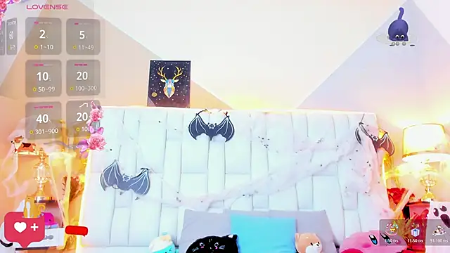 cherryboom23 online show from October 2025 08:27:02 PM