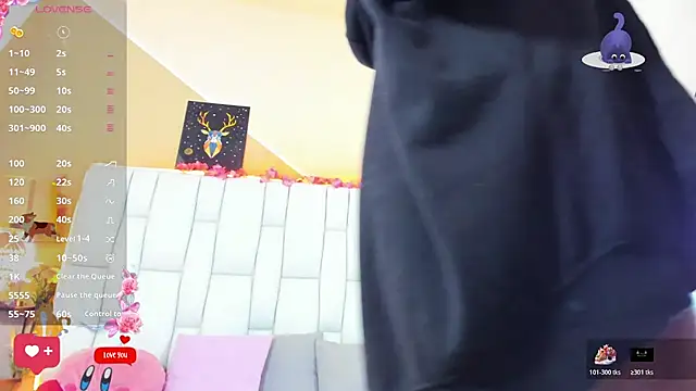 cherryboom23 online show from December 2025 06:28:01 PM