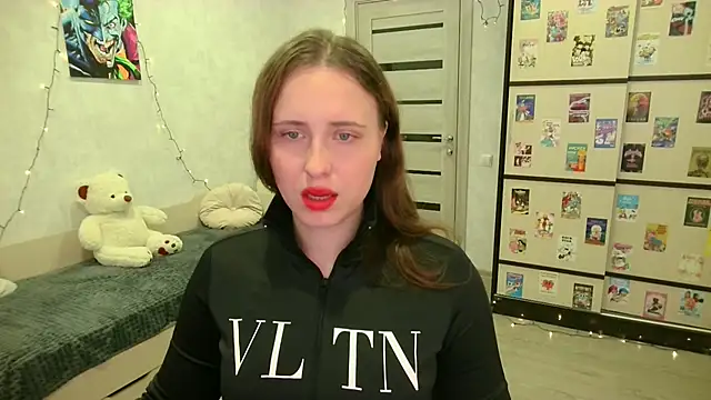 Snapshot of BarbiePieer chatting on October 2025 09:30:02 AM BarbiePieer online show from October 2025 09:30:02 AM