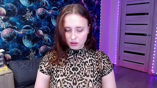 Snapshot of BarbiePieer chatting on October 2025 01:55:02 PM BarbiePieer online show from October 2025 01:55:02 PM