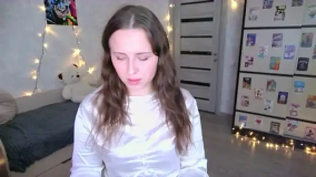 BarbiePieer online show from November 2025 04:17:02 PM