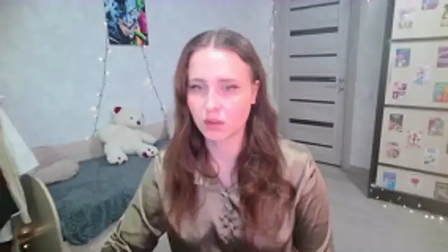 BarbiePieer online show from November 2025 07:19:01 PM