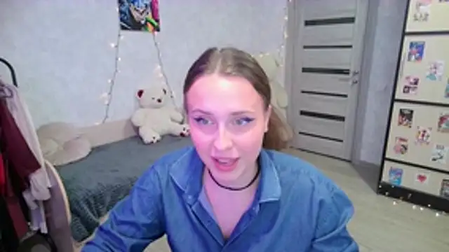 BarbiePieer online show from November 2025 06:13:01 AM