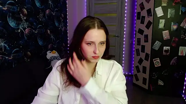 BarbiePieer online show from February 2026 06:12:01 PM