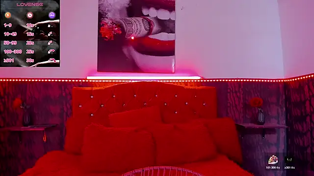 dirtyBBWplay online show from February 2026 07:21:01 PM