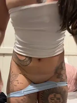 Snapshot of casaltattoosex chatting on June 2026 06:38:01 PM casaltattoosex online show from June 2026 06:38:01 PM