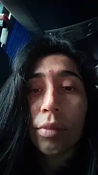 Elowyn online show from October 2025 05:06:02 PM