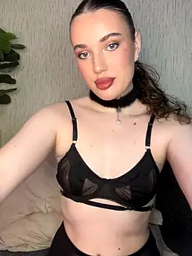 Ariana Sanderss online show from December 2025 08:40:01 PM