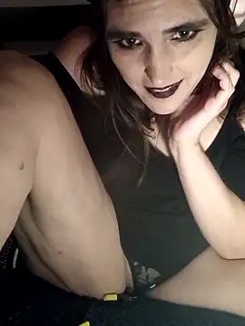 Snapshot of CumulusKitten chatting on November 2025 12:07:01 PM CumulusKitten online show from November 2025 12:07:01 PM