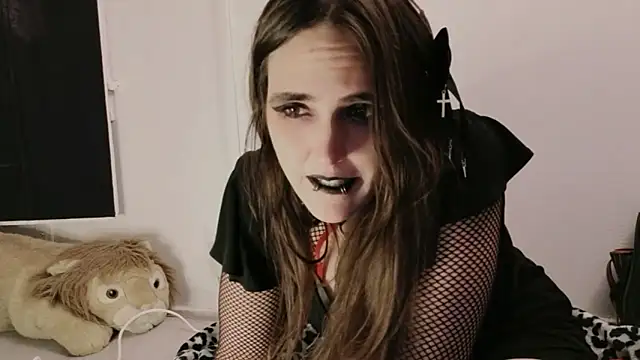 Snapshot of CumulusKitten chatting on February 2026 11:06:02 AM CumulusKitten online show from February 2026 11:06:02 AM