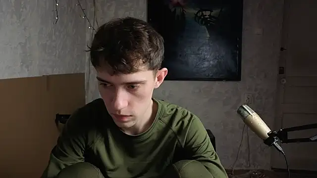 w0rkman online show from February 2026 07:28:02 PM