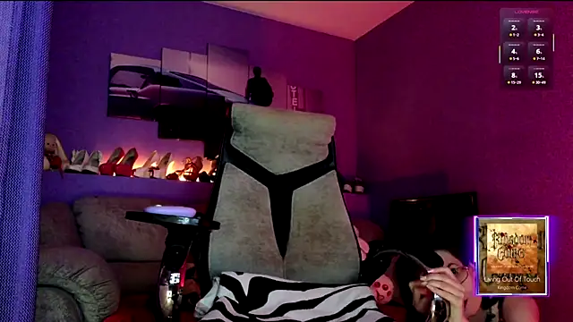 MilanaPure online show from January 2026 04:23:02 PM