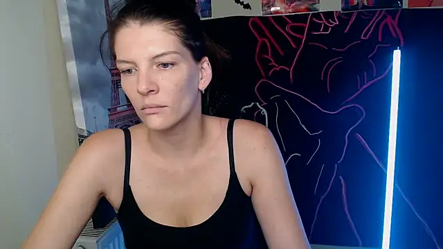 VanessaRey  online show from October 2025 07:36:03 AM