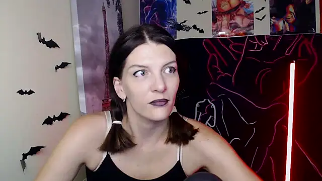 VanessaRey  online show from October 2025 08:07:02 AM