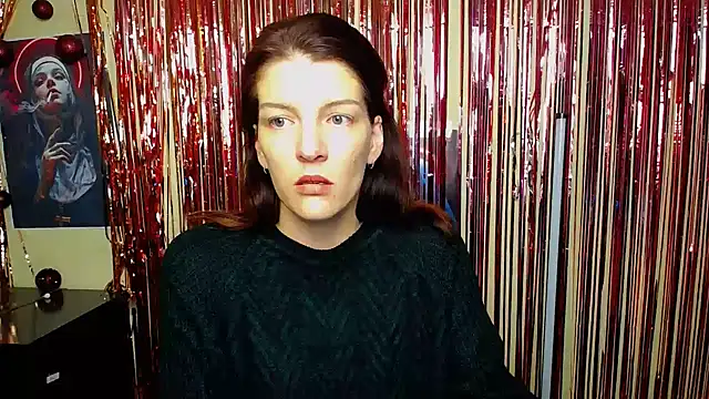 VanessaRey  online show from November 2025 07:00:01 AM