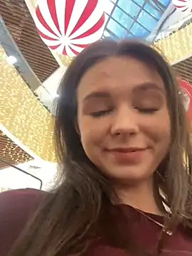 MilaBee online show from January 2026 09:14:02 AM