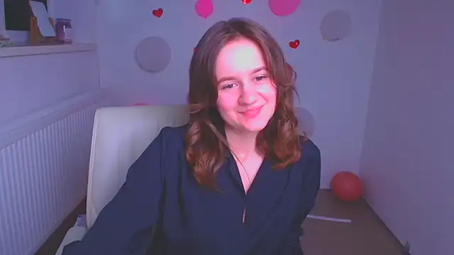 Catherine e online show from March 2025 06:36:01 PM