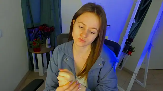 Catherine e online show from January 2026 07:28:01 PM