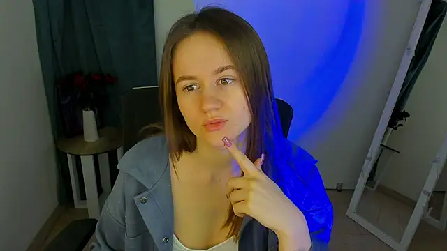 Catherine e online show from January 2026 07:30:01 PM