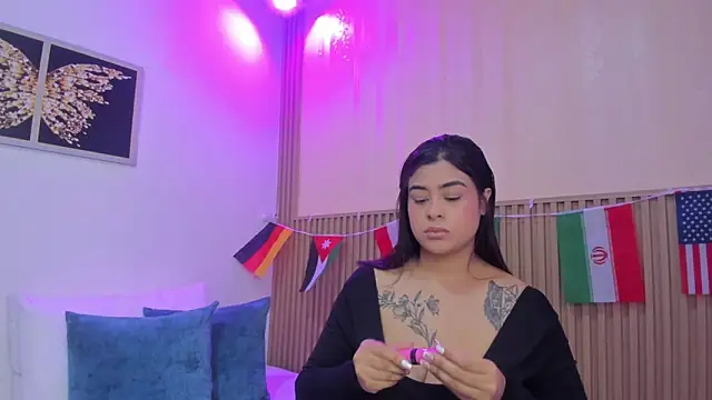 sharonscoth online show from June 2026 07:49:01 PM