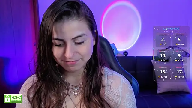 Taiga Cute online show from September 2025 06:48:02 AM